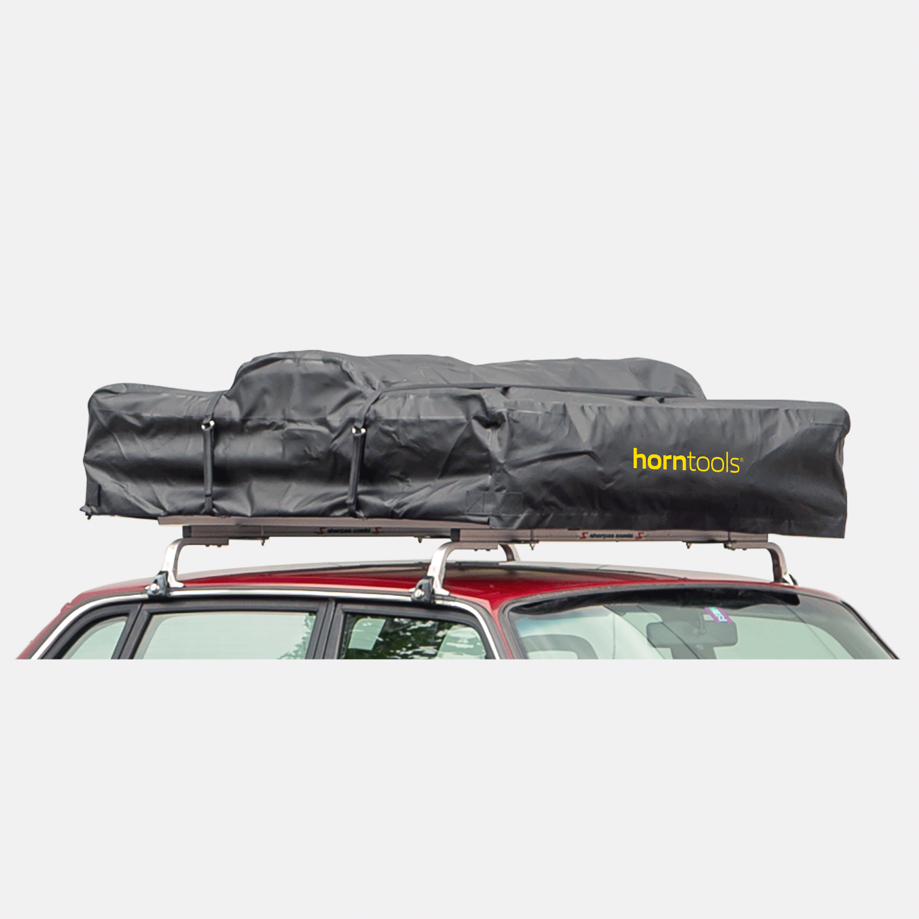 Dachzelt Trapper Joe