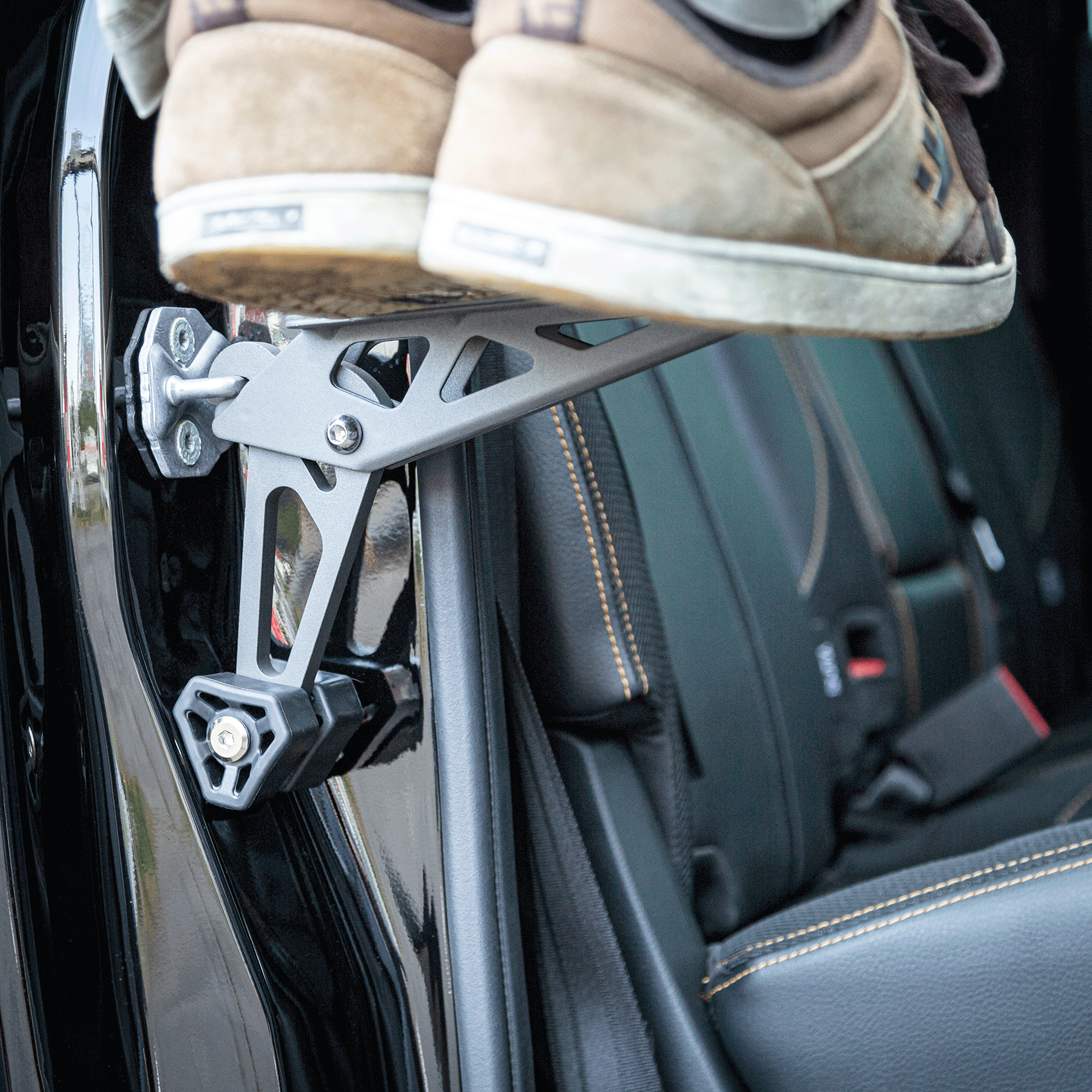 Trittstufe Universal