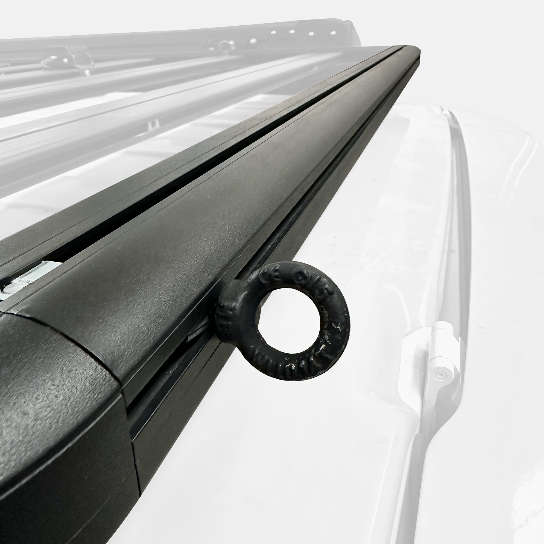 Dachträger ExRoof Ringschrauben (4x)