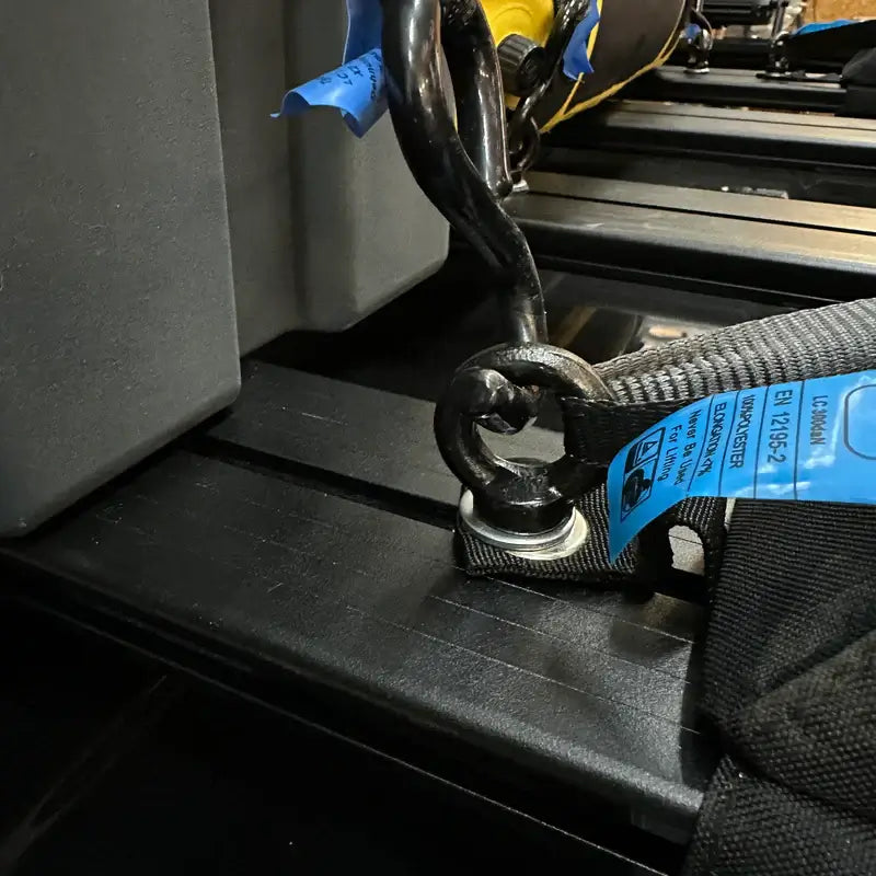 Dachträger ExRoof für Suzuki Jimny FJ