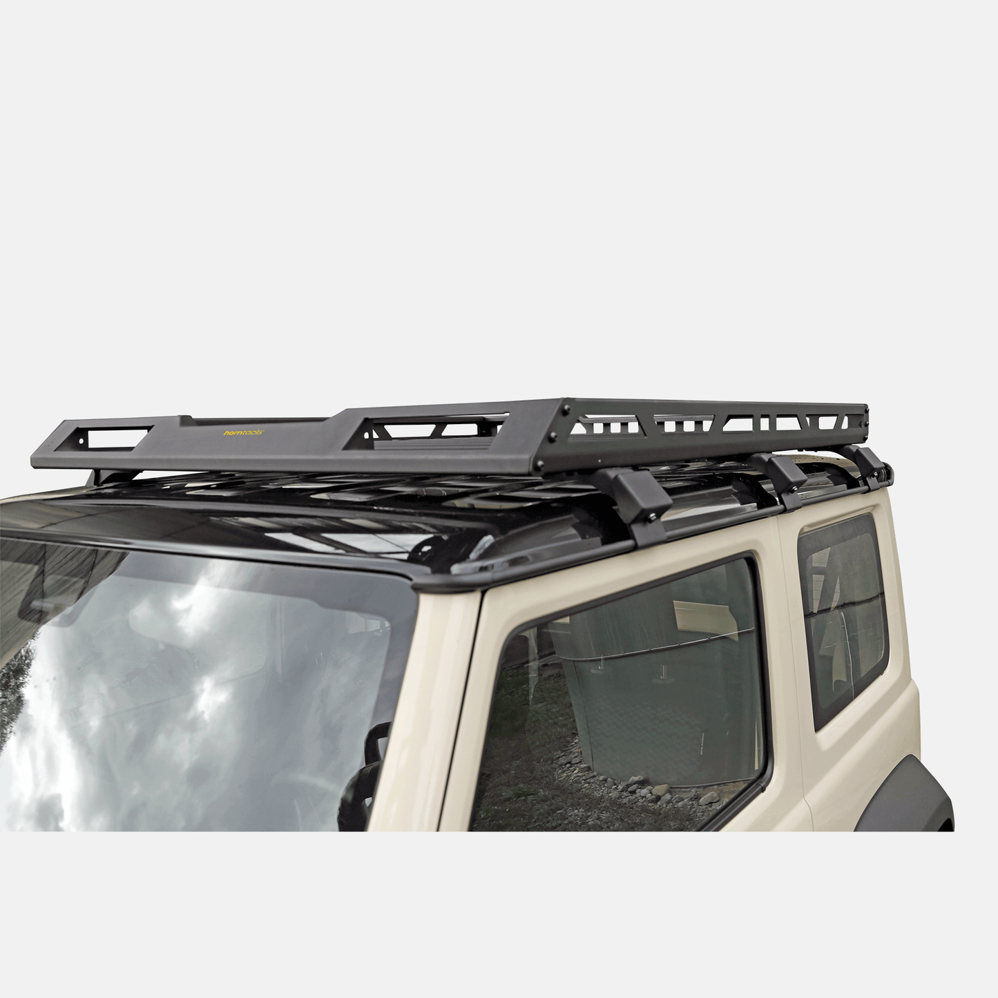Dachträger El Portador für Suzuki Jimny GJ/HJ