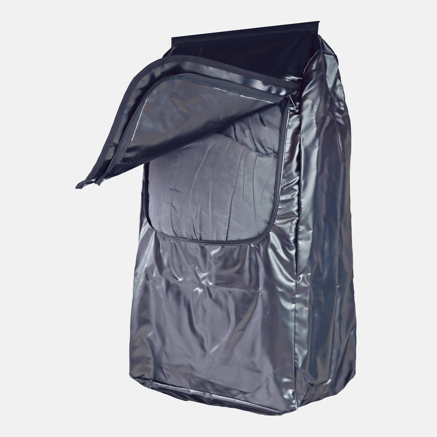 Schuhtasche für Dachzelt