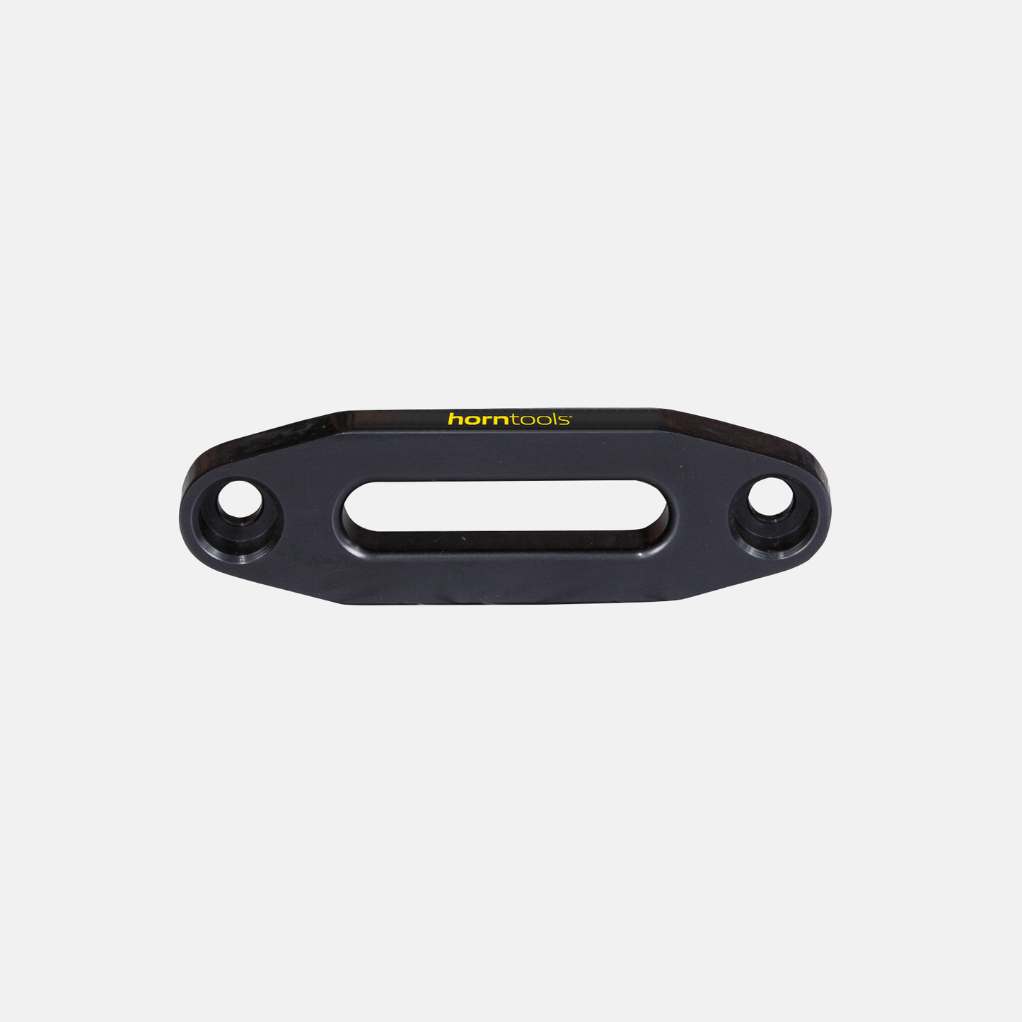 Seilwinden Seilfenster Alu für Serie 2500/3500 lbs