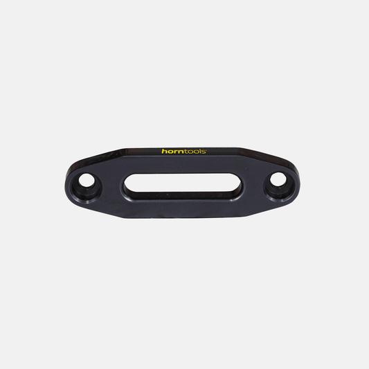 Seilwinden Seilfenster Alu für Serie 2500/3500 lbs