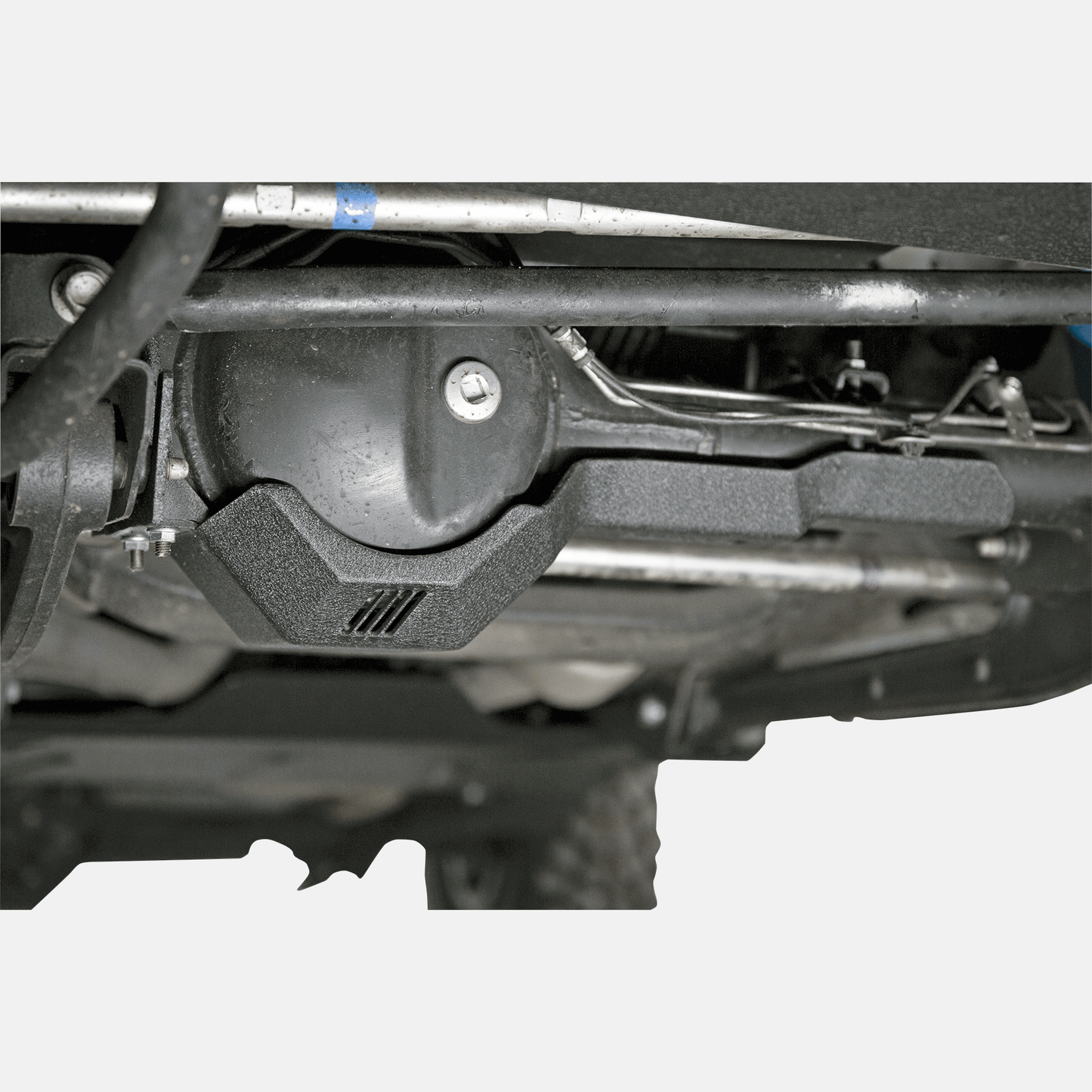 Unterfahrschutz Achse vorne für Suzuki Jimny GJ/HJ