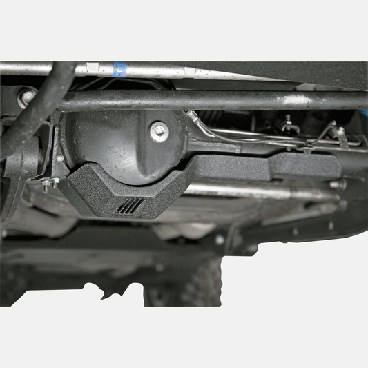 Unterfahrschutz Achse vorne für Suzuki Jimny GJ/HJ